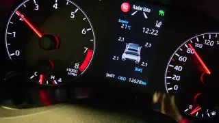 Toyota Yaris Gr circuit pack