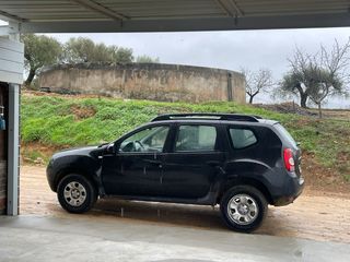Dacia Duster 2013