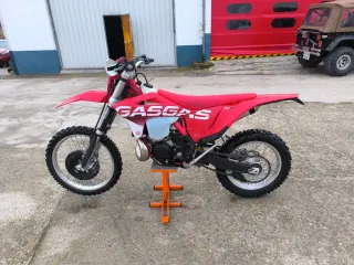 Gasgas EC300 TPI 2023 - 36h