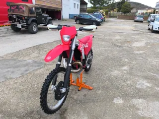 Gasgas EC300 TPI 2023 - 36h