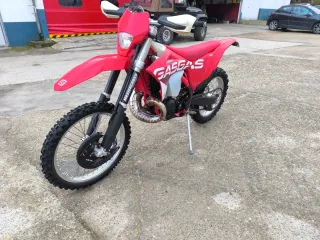 Gasgas EC300 TPI 2023 - 36h