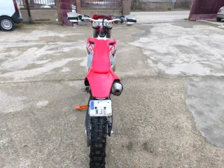 Gasgas EC300 TPI 2023 - 36h