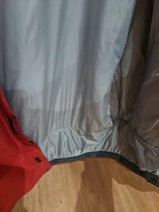 Chaqueta Millet esquí/senderismo    Talla   XL