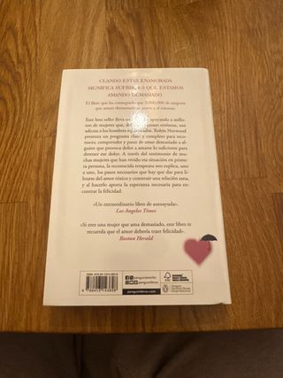 Las mujeres que aman demasiado (edición especia...