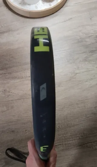 Pala pádel Head Extreme Pro Coello