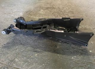 Subchasis Yamaha R1 2007-2008