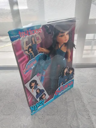 Nancy Aitana Alphahouse