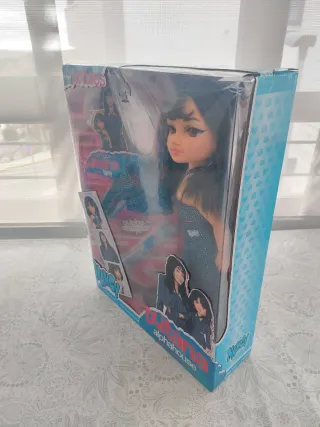 Nancy Aitana Alphahouse