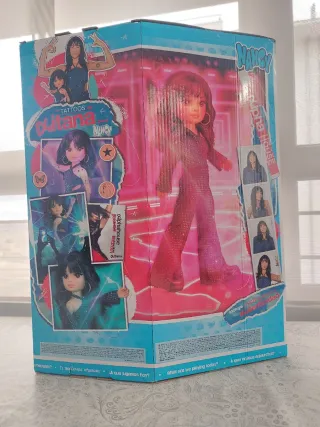 Nancy Aitana Alphahouse