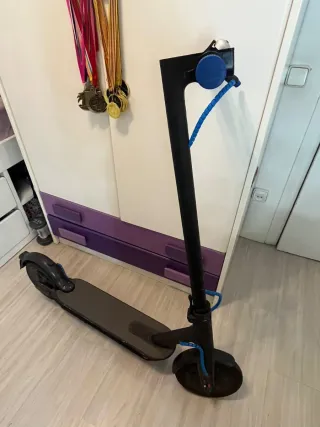 Patinete Eléctrico Xiaomi