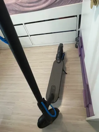 Patinete Eléctrico Xiaomi