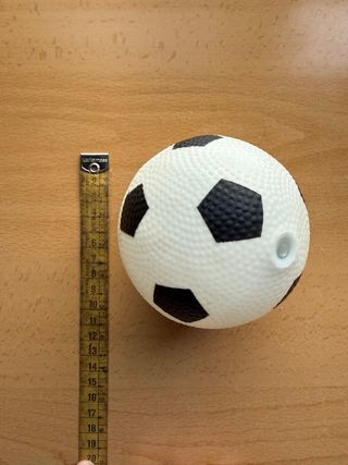 Set de Fútbol con Porterías