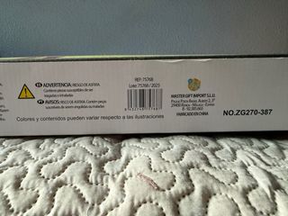 Set de Fútbol con Porterías