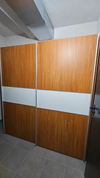 Vendo armario, en muy buen estado