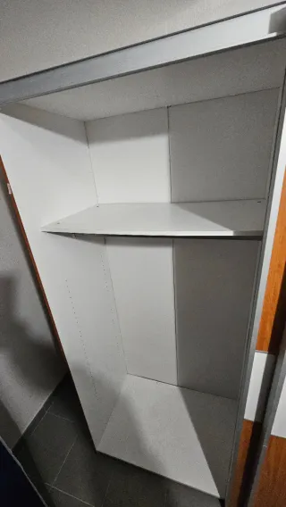 Vendo armario, en muy buen estado