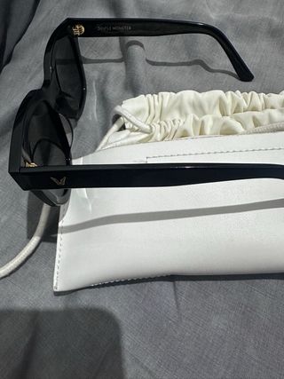 Gafas de sol Gentle Monster negras