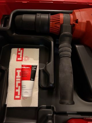 HILTI TE 60-A36 Martillo Demoledor