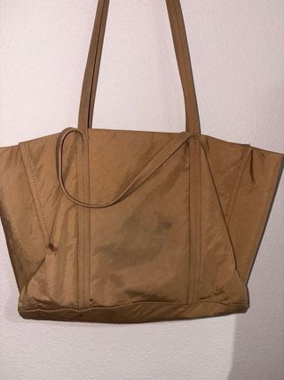 Bolso Bimba y Lola impermeable