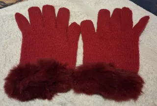 Guantes de piel hombre/mujer