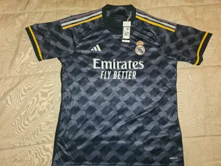 Camiseta Adidas Real Madrid XL