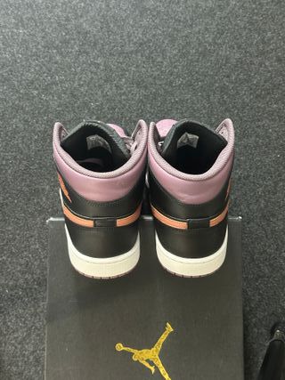 Nike Jordan 1 Mid 45 Malva