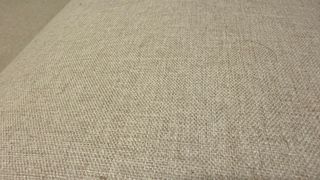 Sofá de 2-3 plazas con asientos extensibles