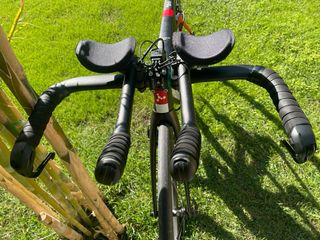 Bici Triatlón Argon18 E117 Talla XS