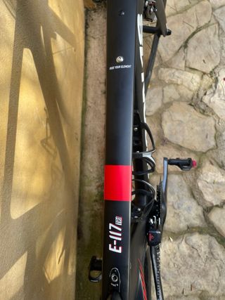 Bici Triatlón Argon18 E117 Talla XS