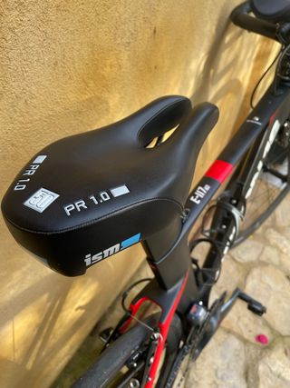 Bici Triatlón Argon18 E117 Talla XS