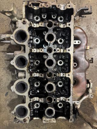 Culata Citroën RH02