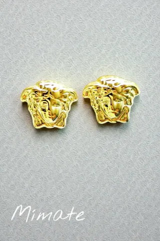 Pendientes Acero Quirúrgico Antialérgico