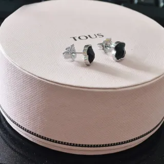 Pendientes Acero Quirúrgico Antialérgico