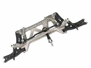 Puente delantero Audi A3 8V