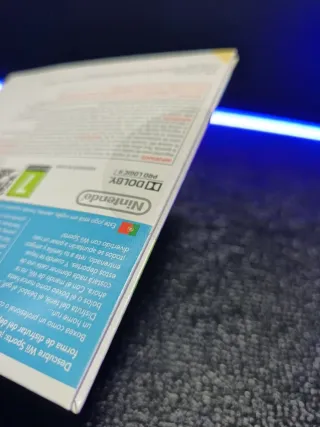 Nuovo Wii Sports per Nintendo Wii