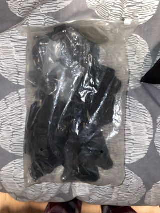 Cámara Deportiva Campark 4K UHD