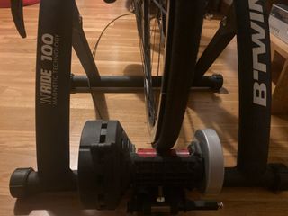 Rodillo Bici IN RIDE 100