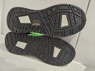 Zapatillas Puma Talla 37 Multicolor Nuevas