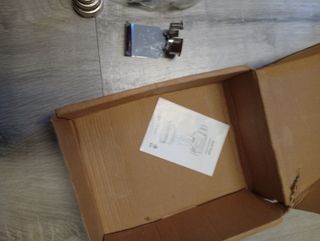 Pistola de calor inalámbrica