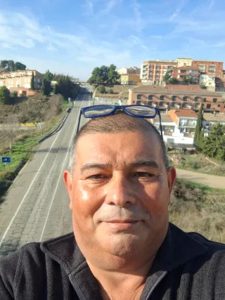 Cuidar de adulto mayor ! Ago bien mi trabajos !