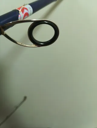 Caña Shimano Technium