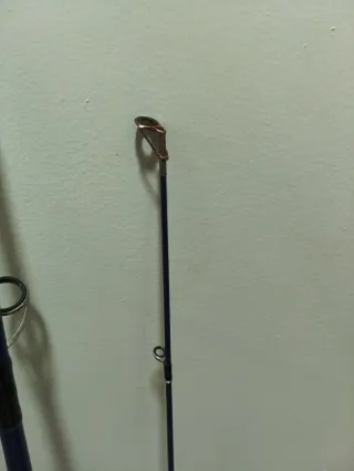 Caña Shimano Technium