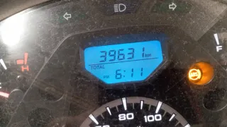 Buzón nuevo ESC-2 1°A KANBOR