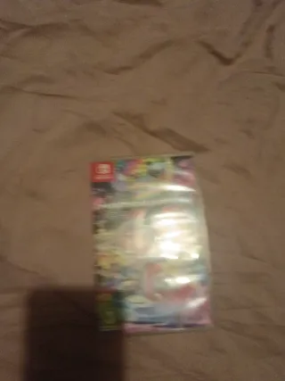 Mario Kart 8 Deluxe Nintendo Switch