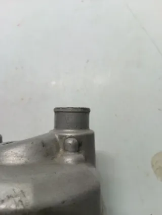 Cupola Cilindro Rotax 123