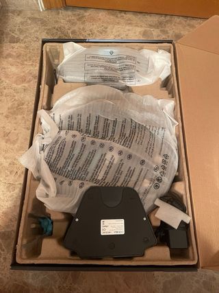 Aspirador Cecotec Conga Serie 1290 (piezas)