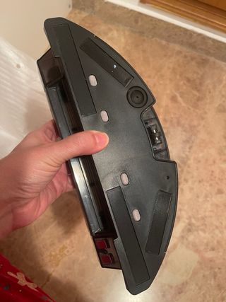 Aspirador Cecotec Conga Serie 1290 (piezas)