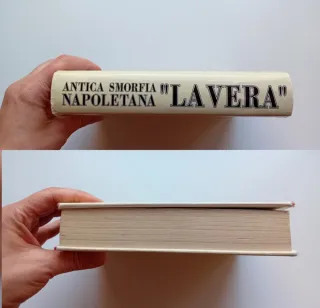 Antica Smorfia Napoletana "La Vera"