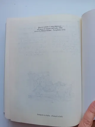 Antica Smorfia Napoletana "La Vera"