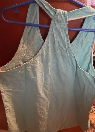 Pack 2 camisetas Esmara