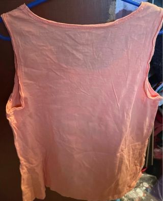 Pack 2 camisetas Esmara